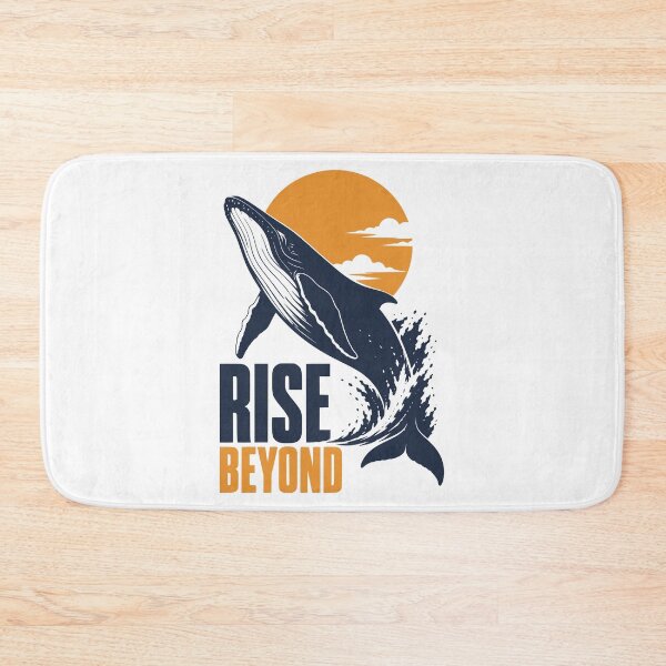 Item preview, Rise Beyond designed and sold by heptenart.