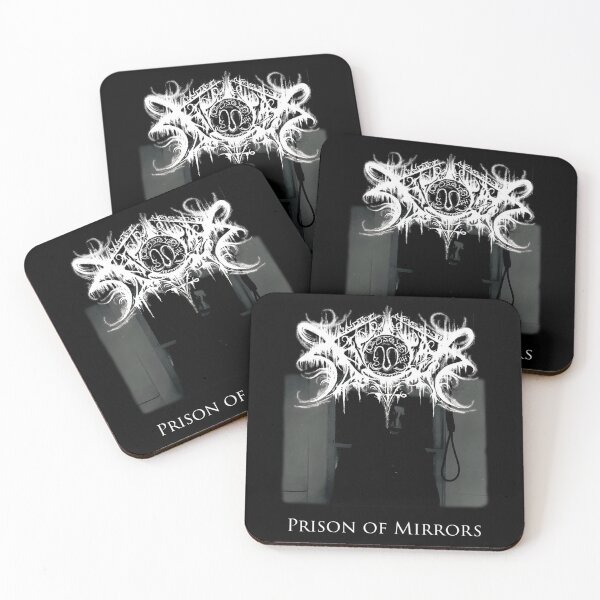 Item preview, Xasthur - Prison Of Mirrors - Black Metal designed and sold by CANADIANSTORE.