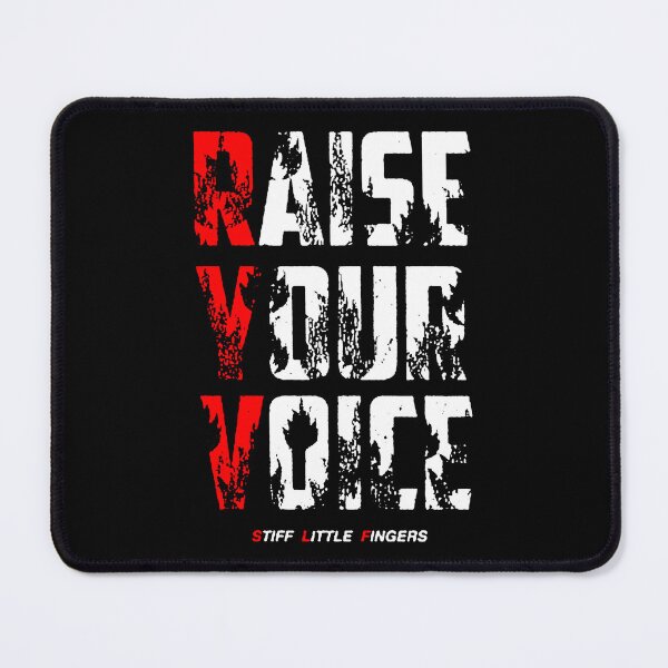 Item preview, Typography Rock Band Music  designed and sold by AltAesthetic.