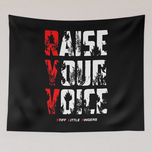 Item preview, Typography Rock Band Music  designed and sold by AltAesthetic.