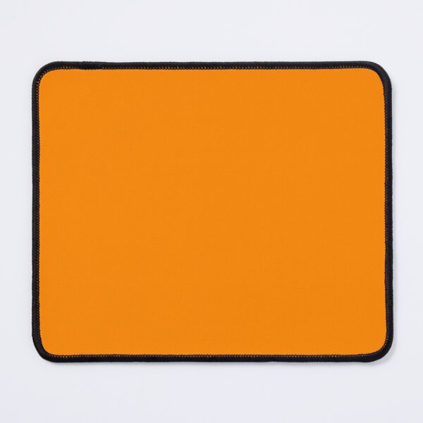 Item preview, Bright Orange designed and sold by The Innocent Ghost Project.