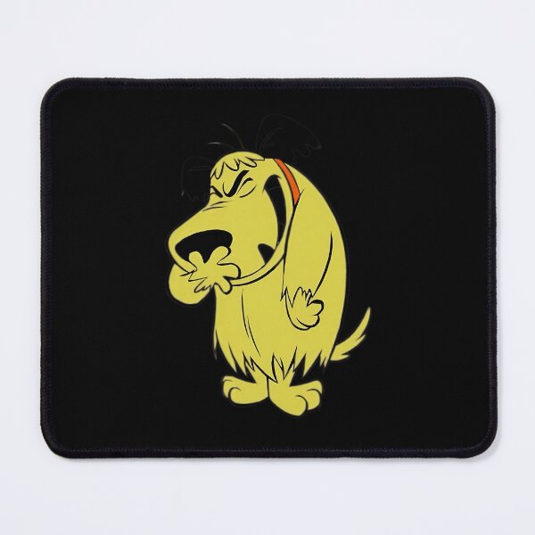 Item preview, Muttley Laughing Cartoon Dog designed and sold by 3YHE.