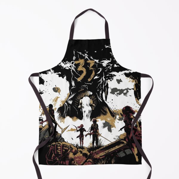 Item preview, Golden Expedition 33: Red Gommage Street Fashion Legend Facing the Paintress designed and sold by Senpaiwaves.