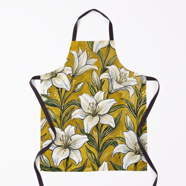 Item preview, White Lily designed and sold by GraphicsClub.