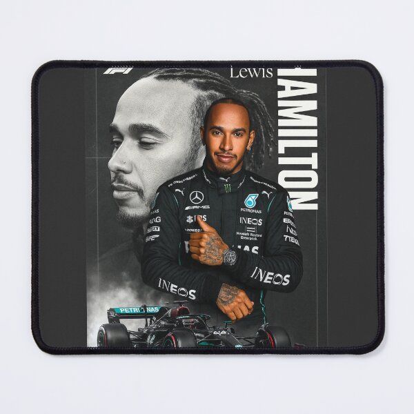 Item preview, Lewis designed and sold by Speed & Sport.