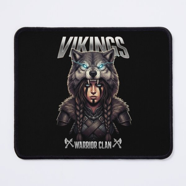 Item preview, Vikings designed and sold by Aise06.