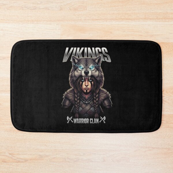 Item preview, Vikings designed and sold by Aise06.