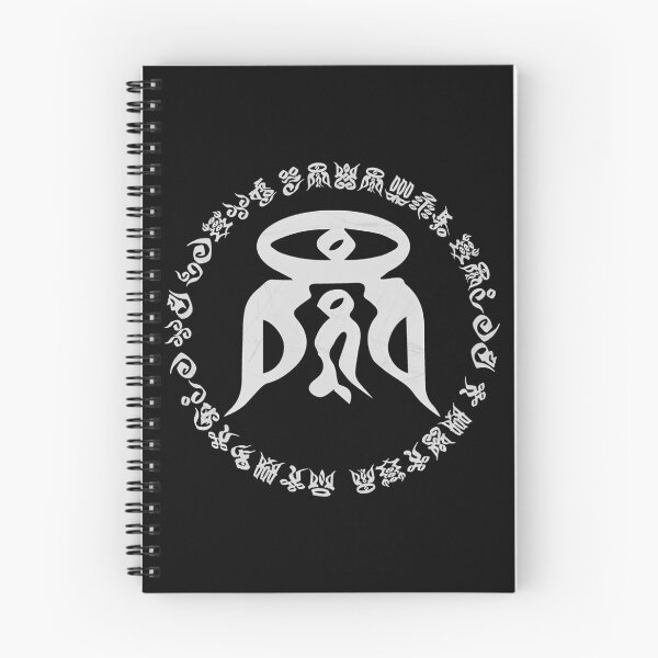 Item preview, Disciple Of Yevon designed and sold by ayn-eLoftus.