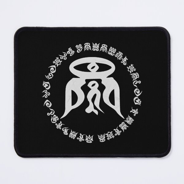 Item preview, Disciple Of Yevon designed and sold by ayn-eLoftus.