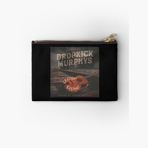 Item preview,  Dropkick Murphys  Okemah Rising Album 2023 designed and sold by CANADIANSTORE.