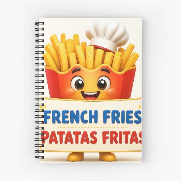 Artikelvorschau, Chips entworfen und verkauft von EdicionesJML.
