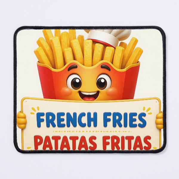 Item preview, Chips designed and sold by EdicionesJML.