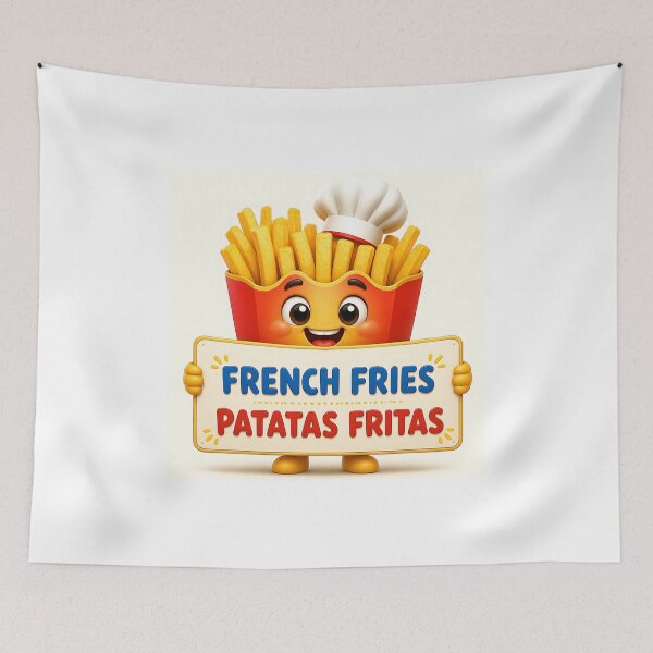 Item preview, Chips designed and sold by EdicionesJML.
