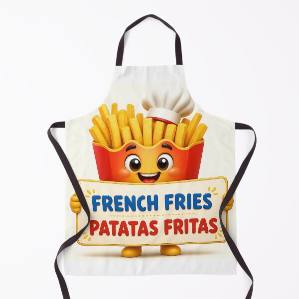 Artikelvorschau, Chips entworfen und verkauft von EdicionesJML.