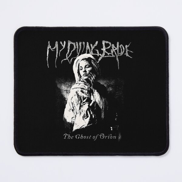 Item preview, My Dying Bride The Ghost of Orion designed and sold by 3YHE.
