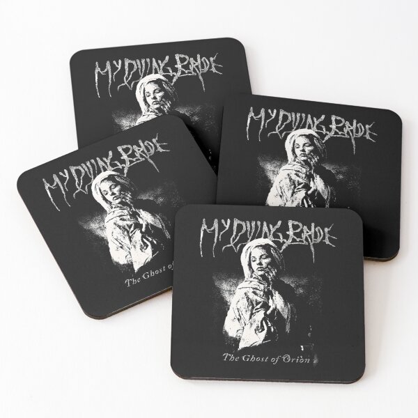 Item preview, My Dying Bride The Ghost of Orion designed and sold by 3YHE.