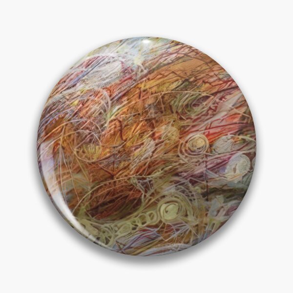 Item preview, Georgiana Houghton designed and sold by winkycheese.