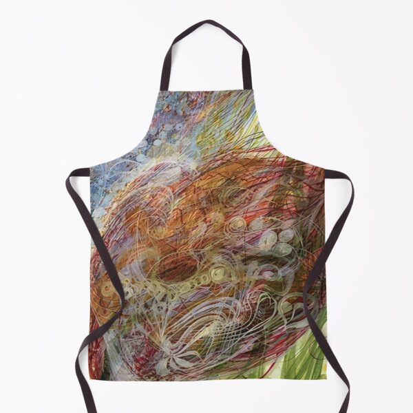 Item preview, Georgiana Houghton designed and sold by winkycheese.