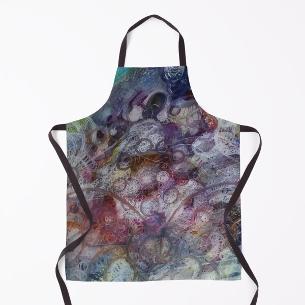 Item preview, Georgiana Houghton designed and sold by winkycheese.