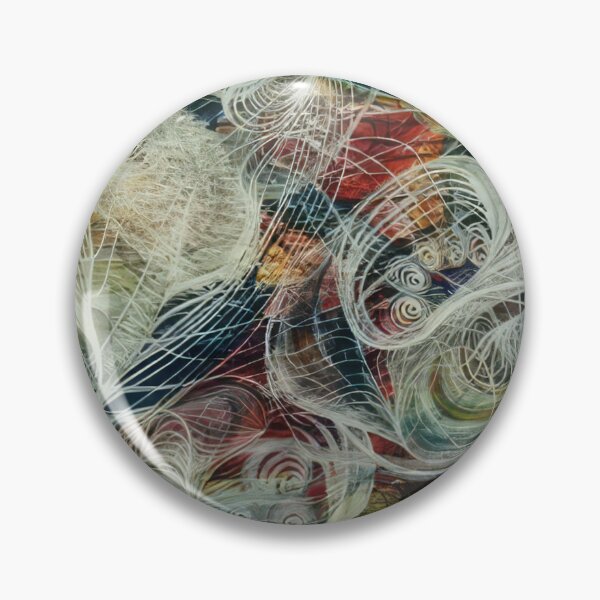 Item preview, Georgiana Houghton designed and sold by winkycheese.
