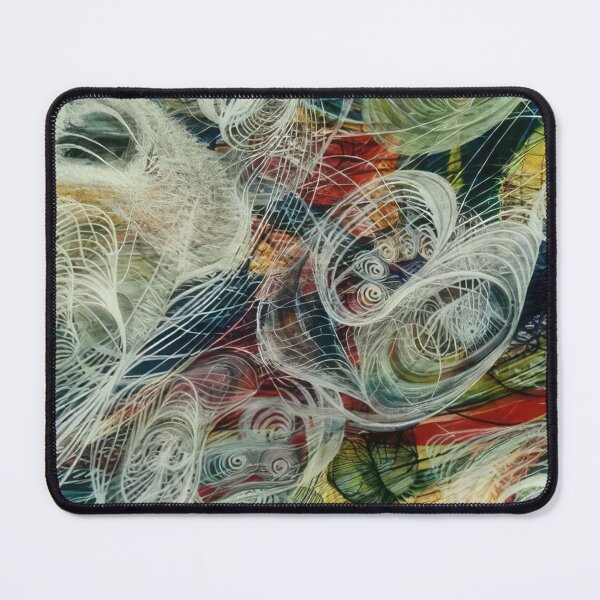 Item preview, Georgiana Houghton designed and sold by winkycheese.