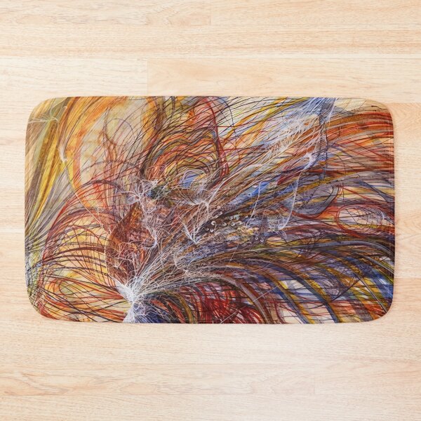 Item preview, Georgiana Houghton designed and sold by winkycheese.