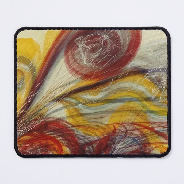 Item preview, Georgiana Houghton designed and sold by winkycheese.