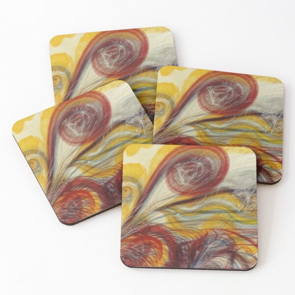 Item preview, Georgiana Houghton designed and sold by winkycheese.