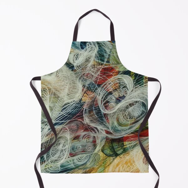 Item preview, Georgiana Houghton designed and sold by winkycheese.