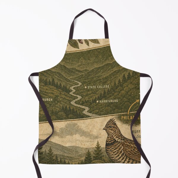 Item preview, Pennsylvania Birthplace of Freedom 1776-2026 Vintage designed and sold by rygenr8.