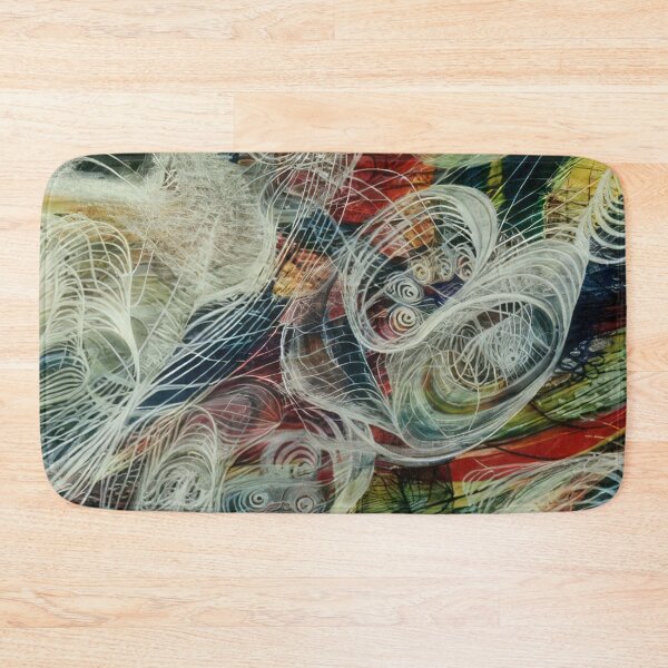 Item preview, Georgiana Houghton designed and sold by winkycheese.