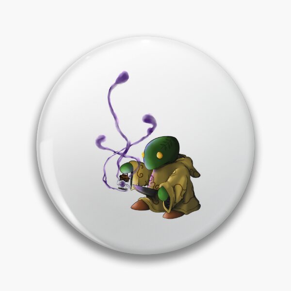 Item preview, Don Tomberry'S Karma designed and sold by ayn-eLoftus.