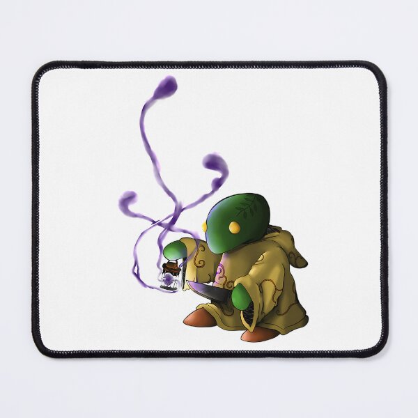 Item preview, Don Tomberry'S Karma designed and sold by ayn-eLoftus.