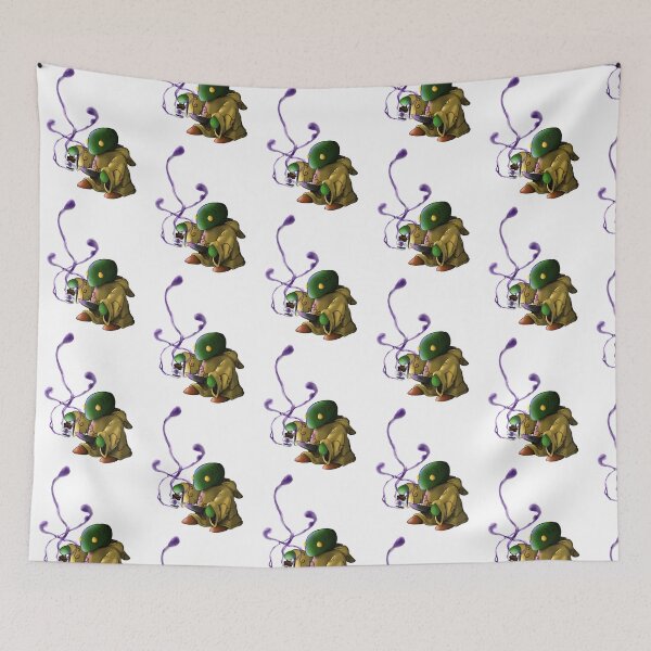 Item preview, Don Tomberry'S Karma designed and sold by ayn-eLoftus.