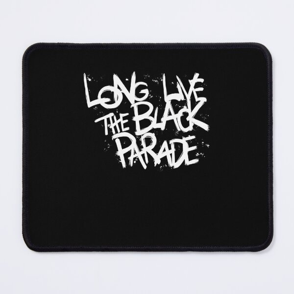 Item preview,  Long Live The Black Parade designed and sold by CANADIANSTORE.