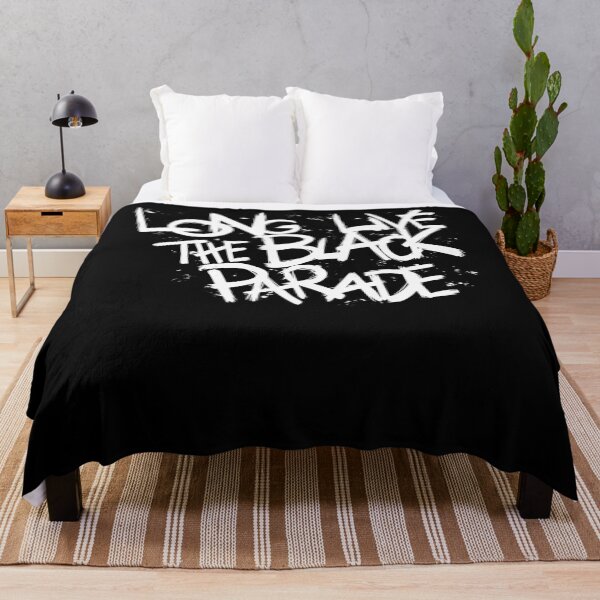 Item preview,  Long Live The Black Parade designed and sold by CANADIANSTORE.