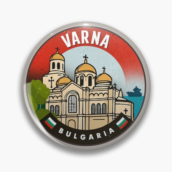 Item preview, Varna, Bulgaria designed and sold by Skybound-Studio.