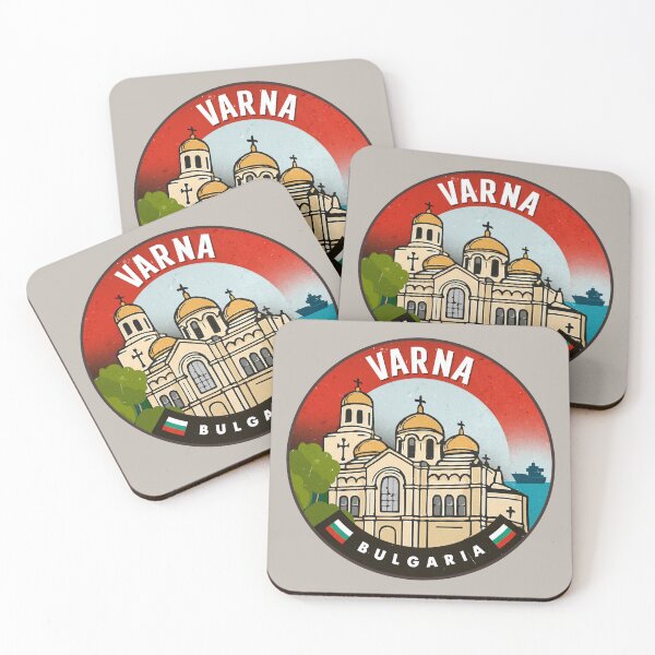 Item preview, Varna, Bulgaria designed and sold by Skybound-Studio.