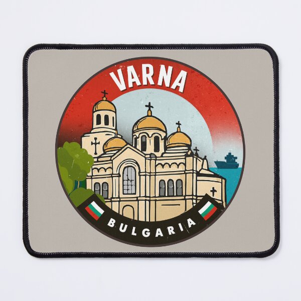 Item preview, Varna, Bulgaria designed and sold by Skybound-Studio.