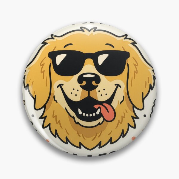 Item preview, Multitasking Dog Funny Golden Retriever Quote designed and sold by StillWildink.