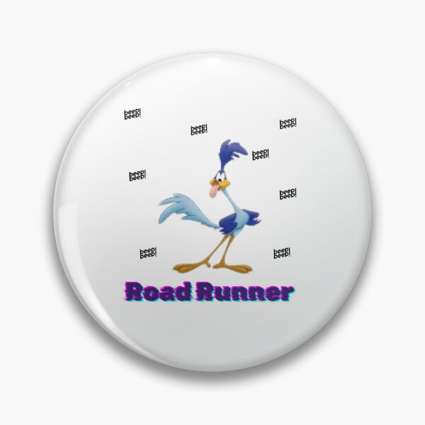 Artikelvorschau, ROAD RUNNER entworfen und verkauft von mommyniocean.