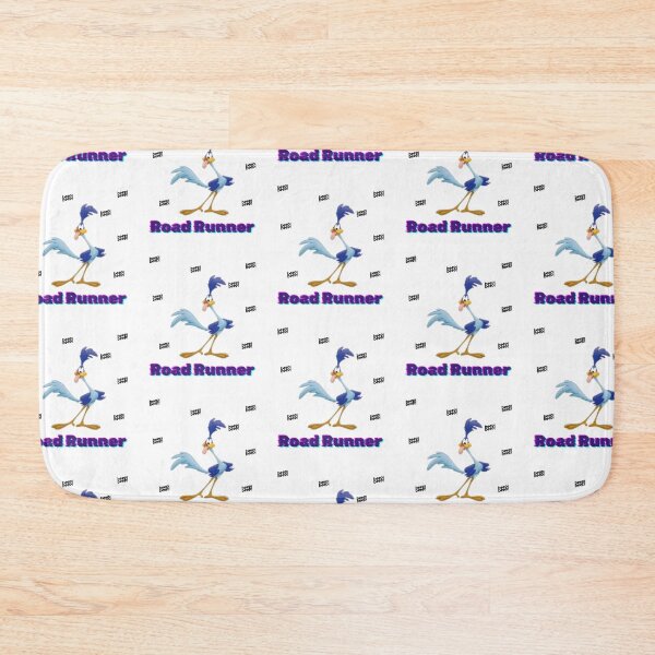 Item preview, ROAD RUNNER designed and sold by mommyniocean.