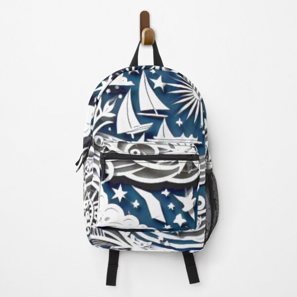 Item preview, sea abstraction designed and sold by Cabrasco.