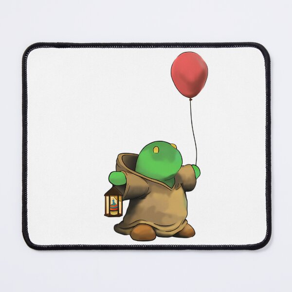 Item preview, Ff - Tonberry Birthday designed and sold by ayn-eLoftus.