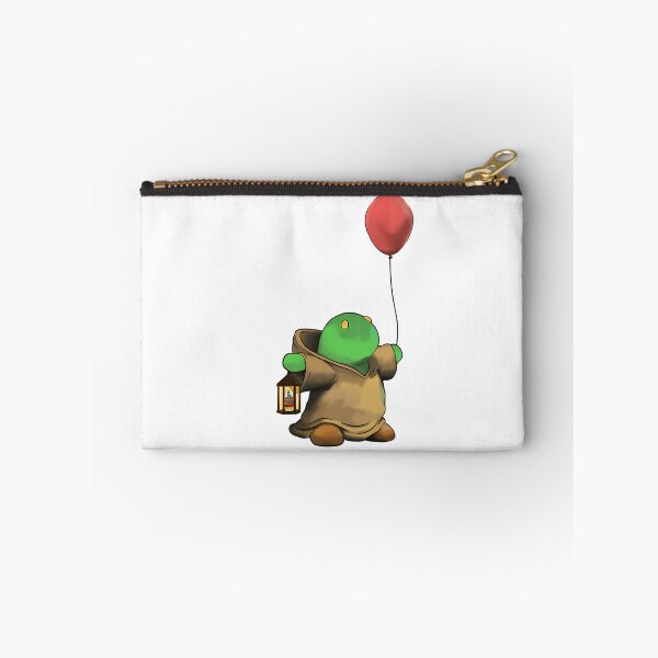 Item preview, Ff - Tonberry Birthday designed and sold by ayn-eLoftus.