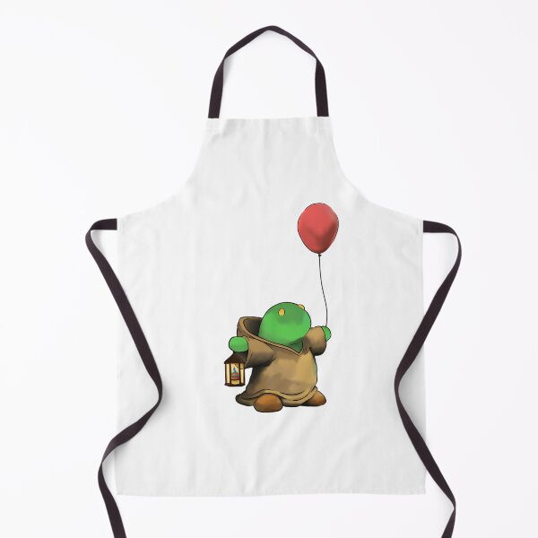 Item preview, Ff - Tonberry Birthday designed and sold by ayn-eLoftus.