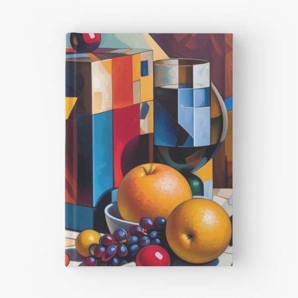 Item preview, Shapes, Shadows, and Wine designed and sold by Undersea Ai Art.