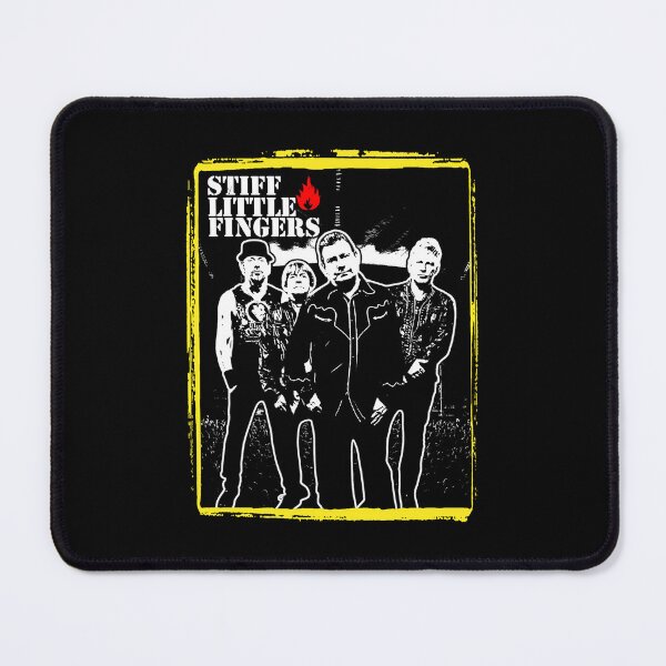 Item preview, Retro 90s Rock Band  designed and sold by AltAesthetic.