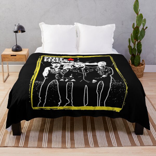 Item preview, Retro 90s Rock Band  designed and sold by AltAesthetic.