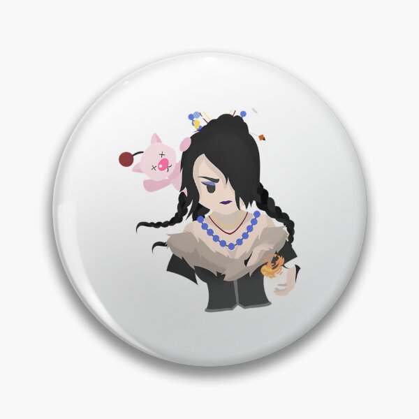 Item preview, Ff10 designed and sold by ayn-eLoftus.